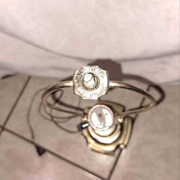 Vintage Berman Lamp - Picture 10 of 11